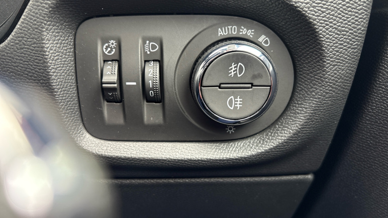 Vauxhall Corsa 1.2 GS 5dr Petrol Hatchback